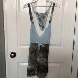 Ladies 2pc Lingerie Set